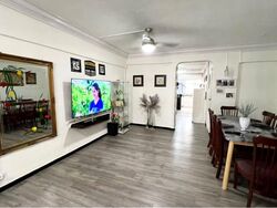 Blk 145 Bukit Batok Street 11 (Bukit Batok), HDB 4 Rooms #590869751